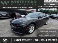 Image for 2023 Dodge Charger SXT ID: 6639295