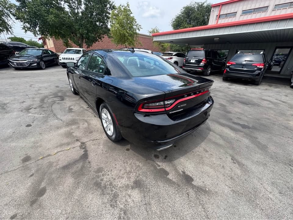 2023 Dodge Charger Image 3