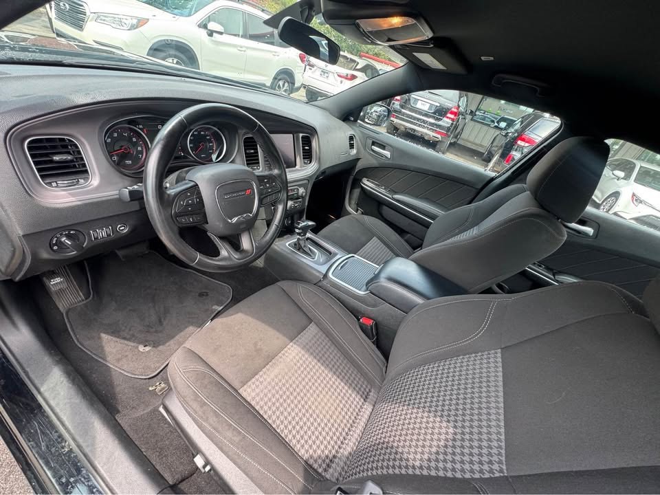 2023 Dodge Charger Image 5