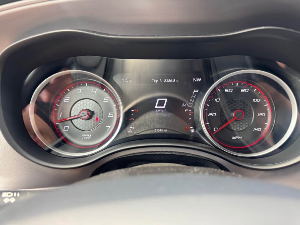 2023 Dodge Charger Image 10
