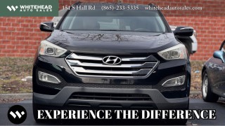 Image for 2014 Hyundai Santa Fe Sport  ID: 6650148