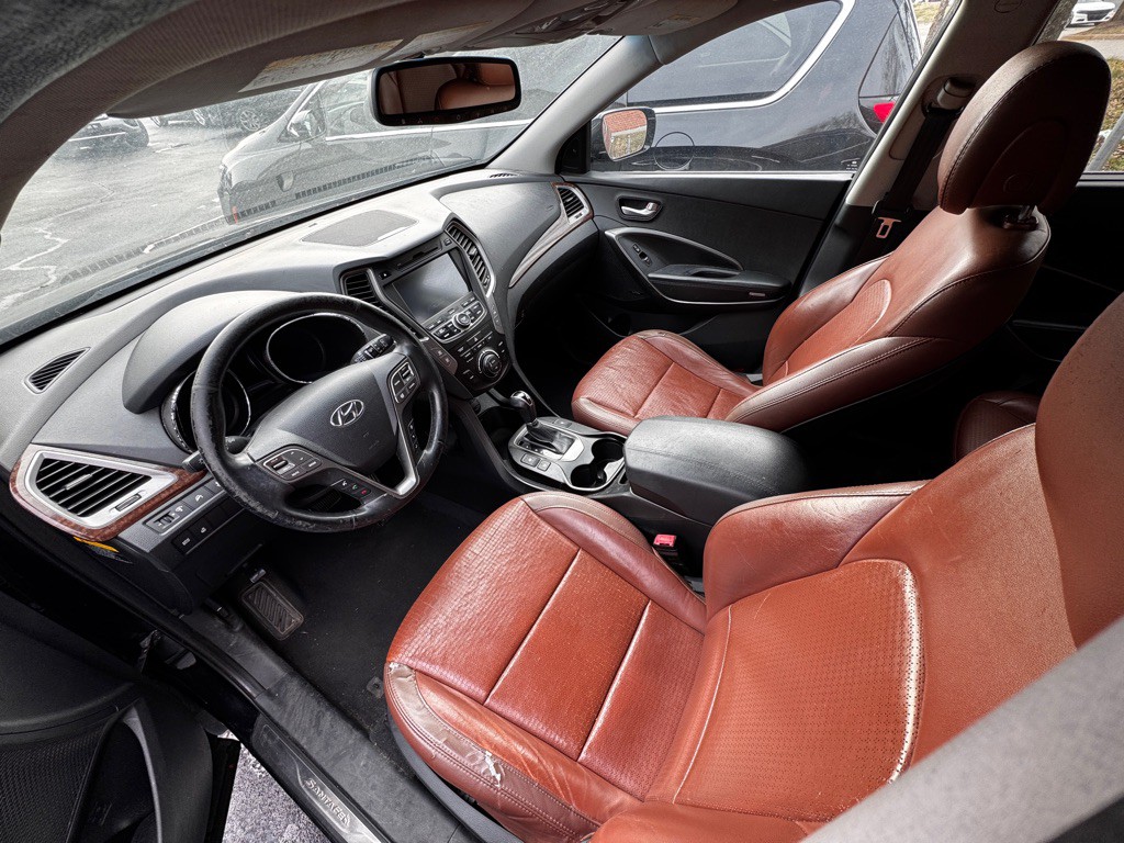 2014 Hyundai Santa Fe Sport Image 5