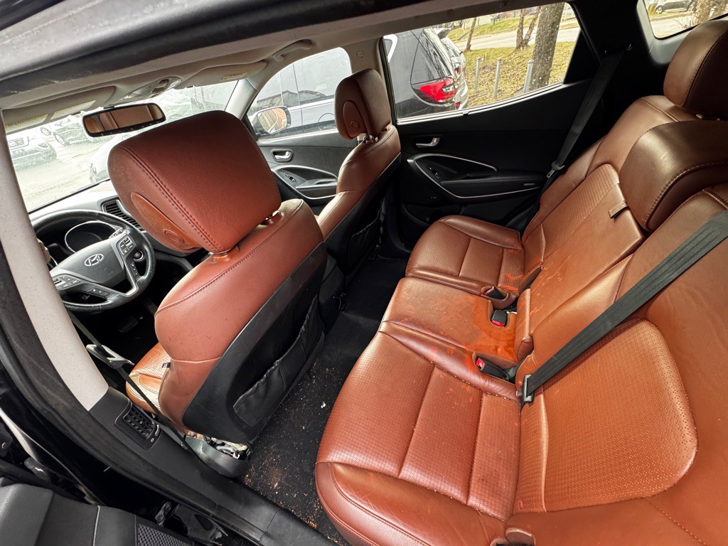 2014 Hyundai Santa Fe Sport Image 6