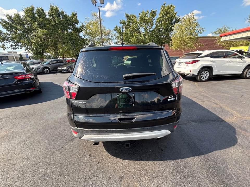 2017 Ford Escape Image 6
