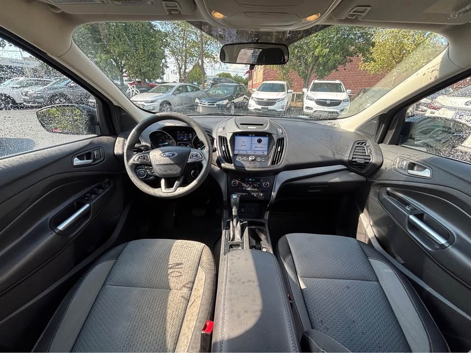 2017 Ford Escape Image 8