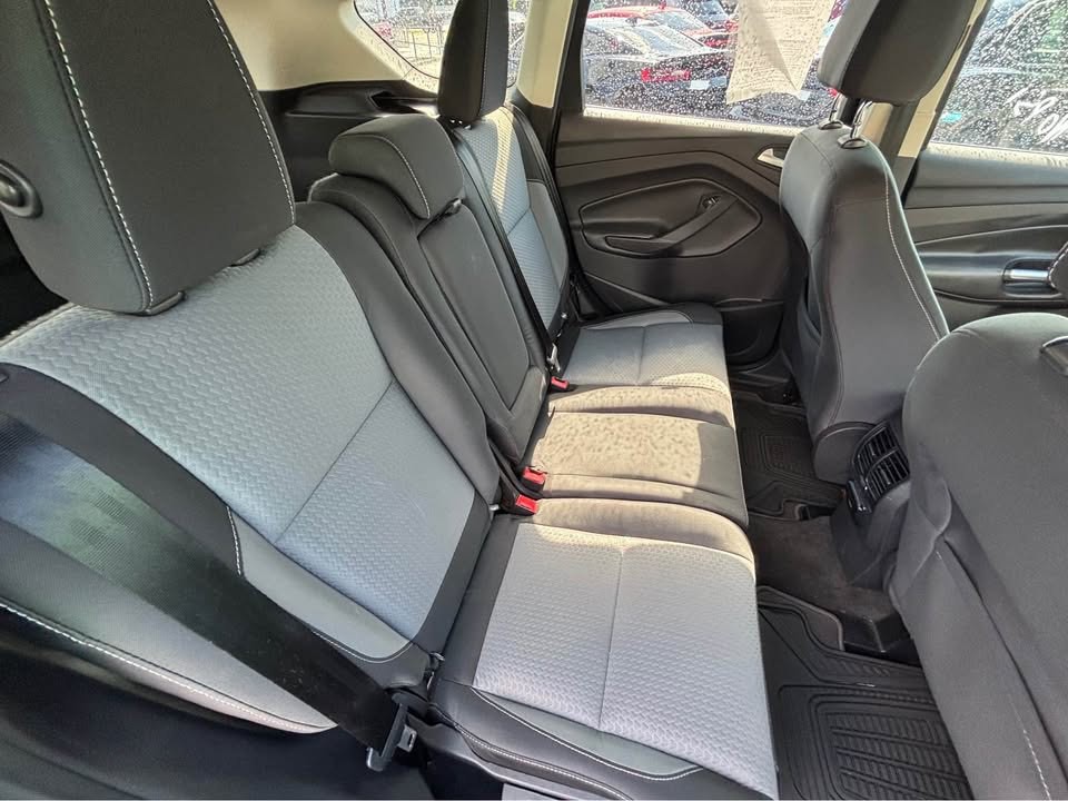 2017 Ford Escape Image 9