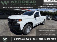 Image for 2021 Chevrolet Silverado 1500  ID: 6657081
