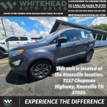 Image for 2018 Ford Econoline S ID: 6658948