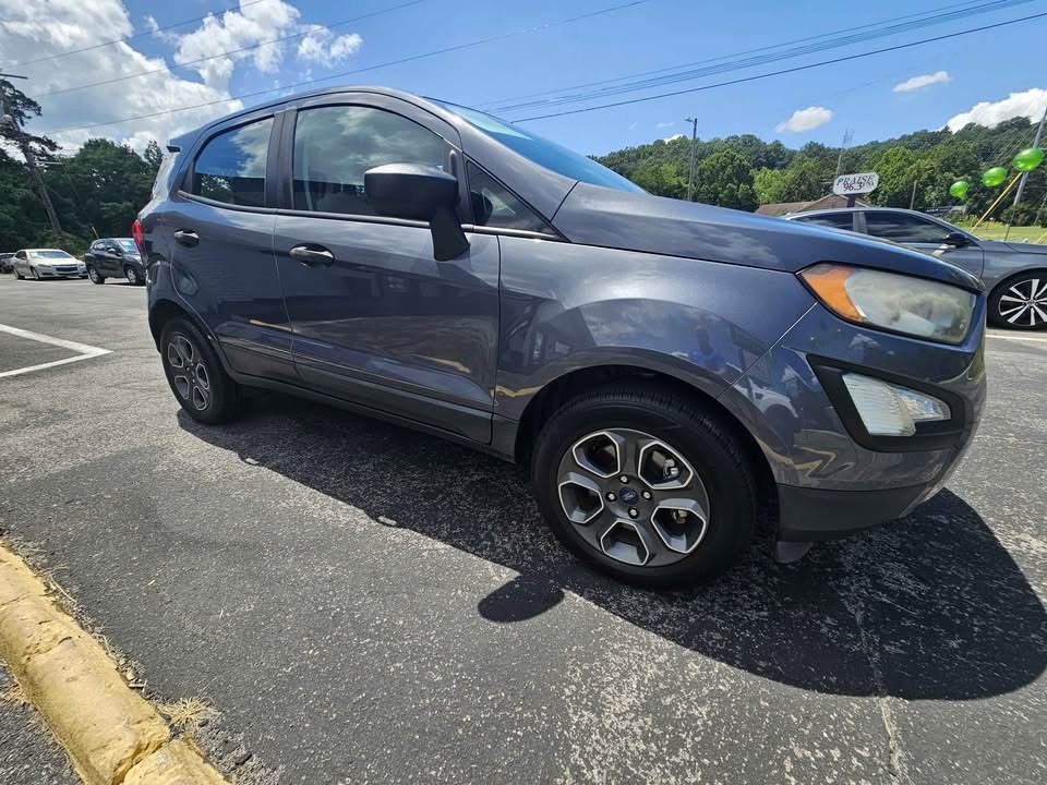 2018 Ford Econoline Image 2