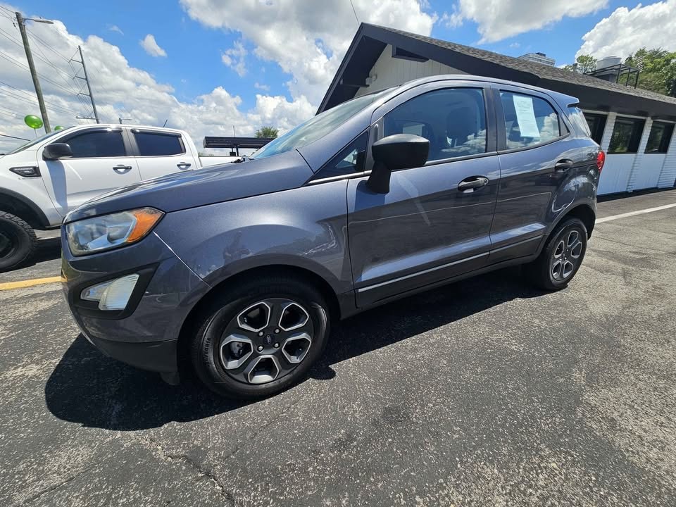 2018 Ford Econoline Image 4
