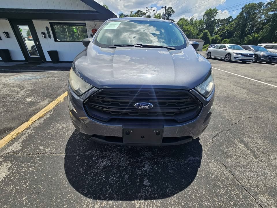 2018 Ford Econoline Image 5