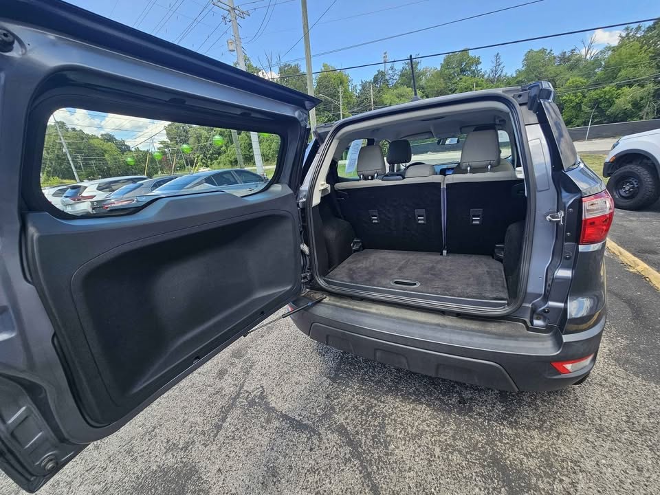 2018 Ford Econoline Image 7