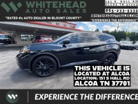 Image for 2022 Nissan Murano SV ID: 6671946