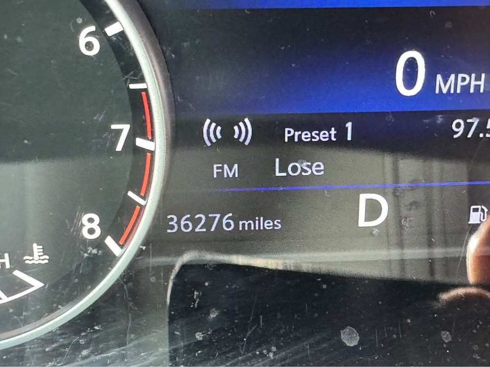 2022 Nissan Murano Image 22