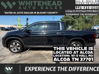 Image for 2017 Honda Ridgeline RTL ID: 6684735