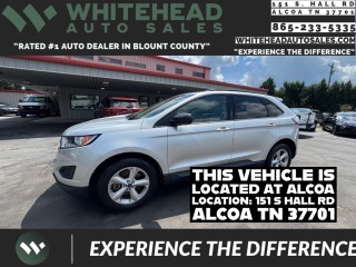 Image for 2016 Ford Edge SE ID: 6686628