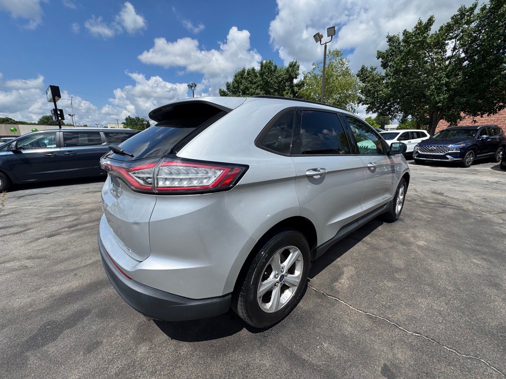 2016 Ford Edge Image 5