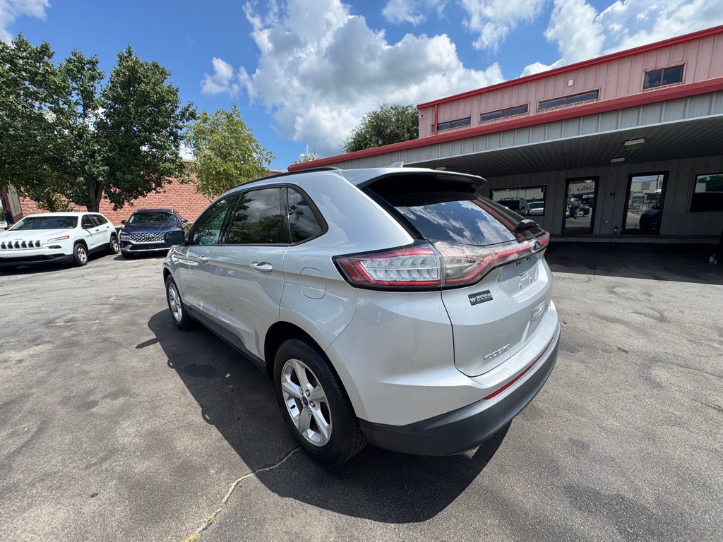 2016 Ford Edge Image 6