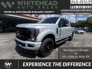 Image for 2019 Ford F-250 Super Duty ID: 6691244