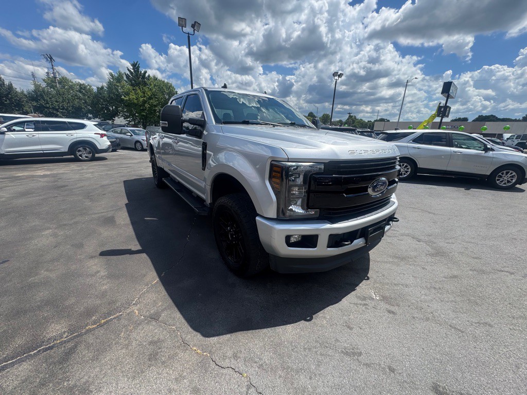 2019 Ford F-250 Image 2