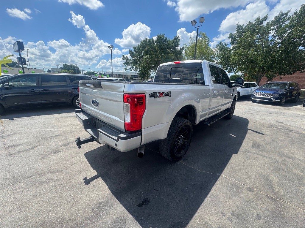2019 Ford F-250 Image 3