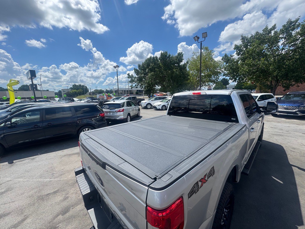 2019 Ford F-250 Image 4