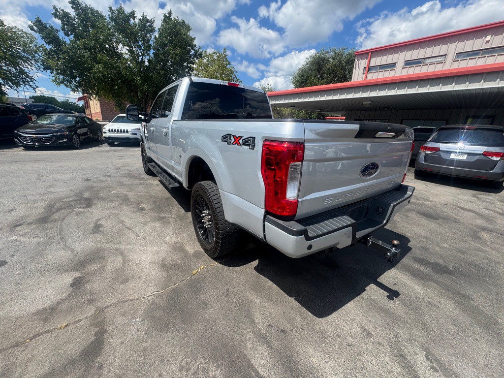 2019 Ford F-250 Image 5