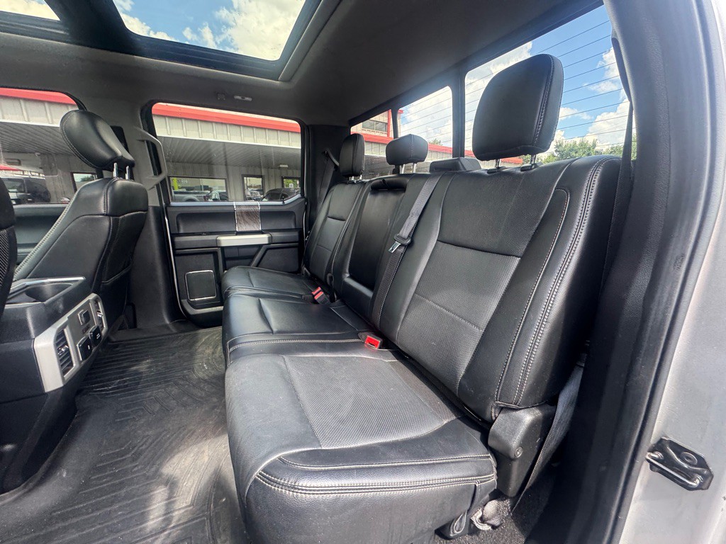 2019 Ford F-250 Image 6