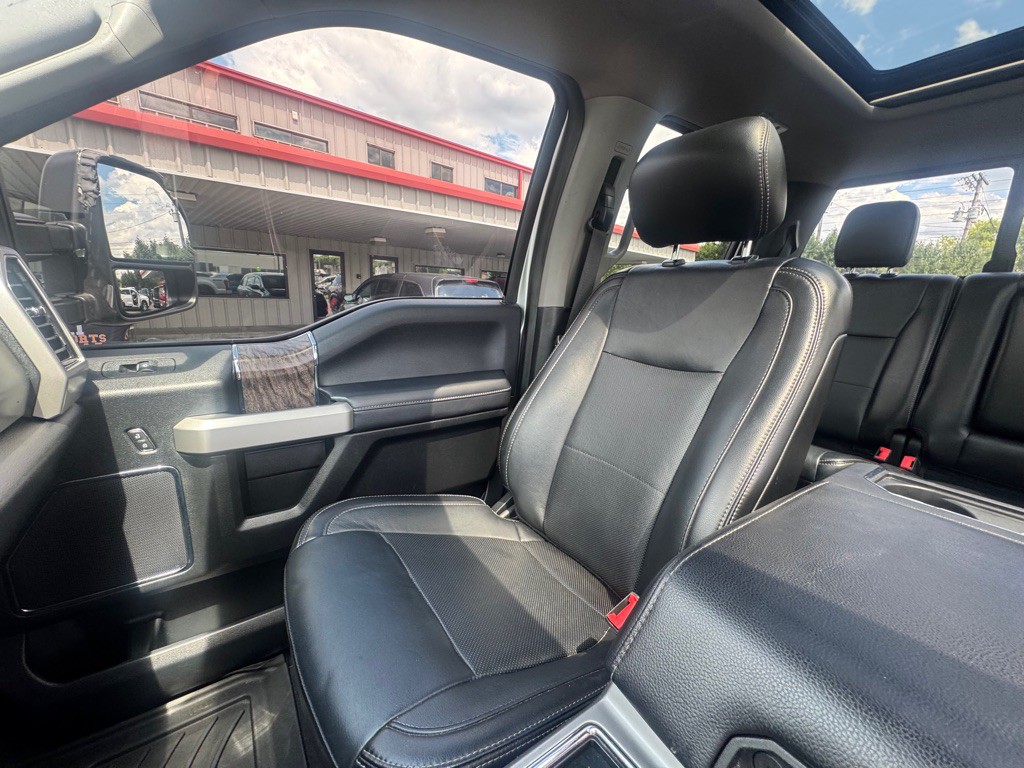 2019 Ford F-250 Image 7