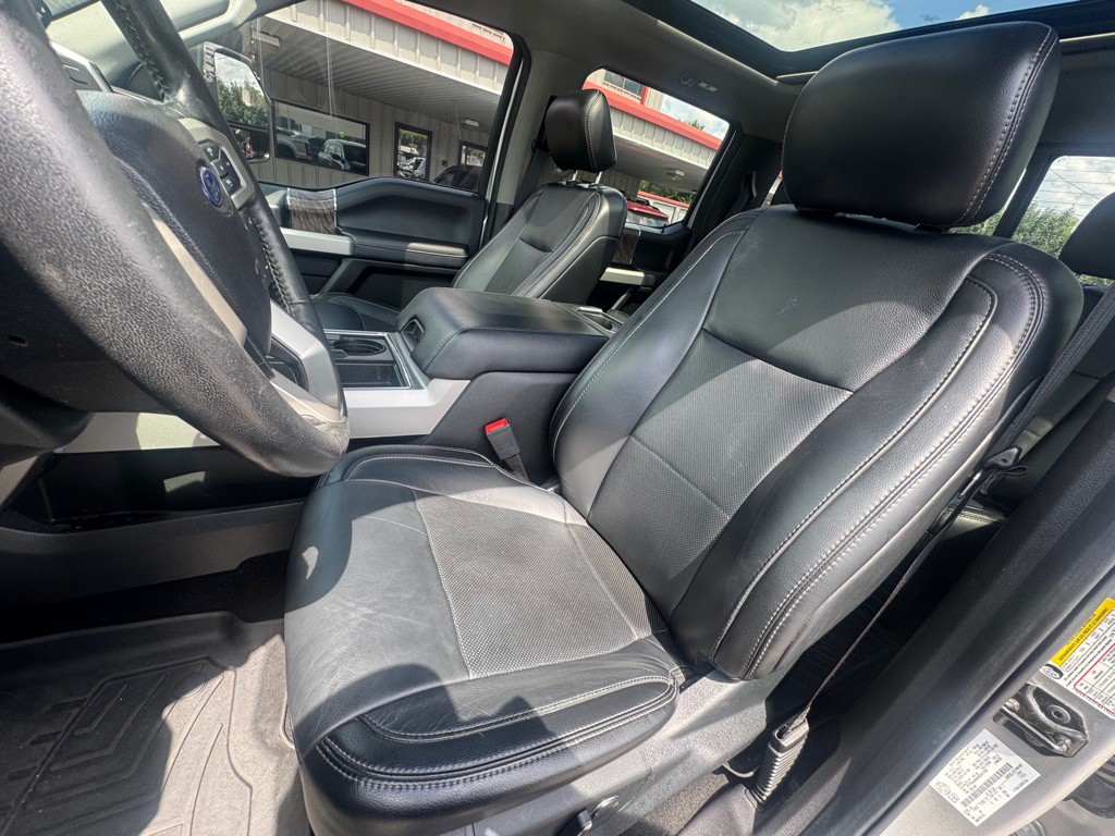 2019 Ford F-250 Image 8