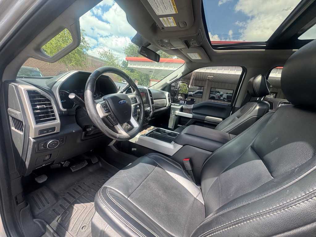 2019 Ford F-250 Image 9