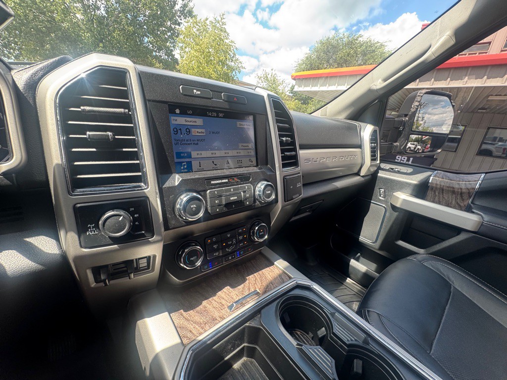 2019 Ford F-250 Image 10