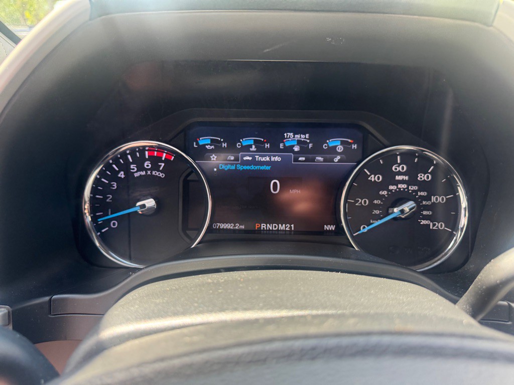 2019 Ford F-250 Image 11
