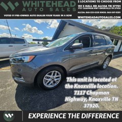 Image for 2024 Ford Edge SEL ID: 6691254