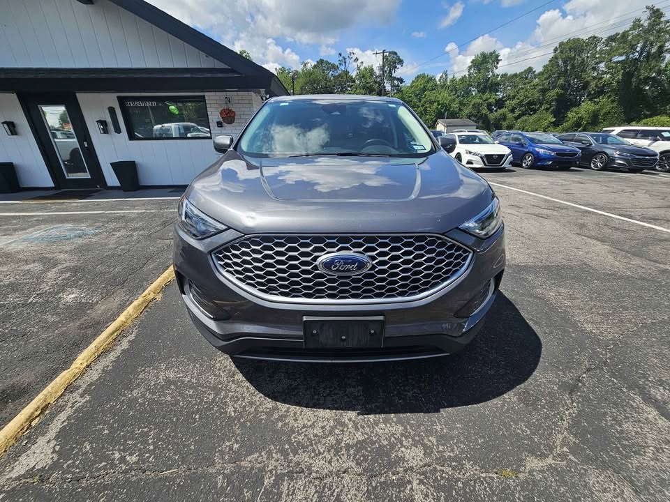 2024 Ford Edge Image 5