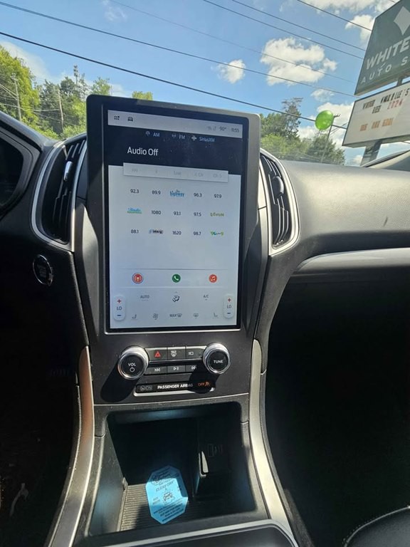2024 Ford Edge Image 9