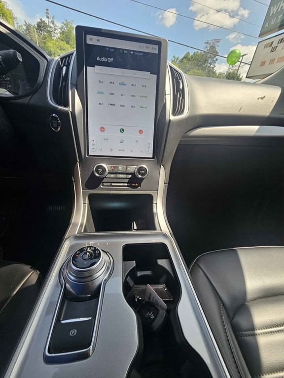2024 Ford Edge Image 11