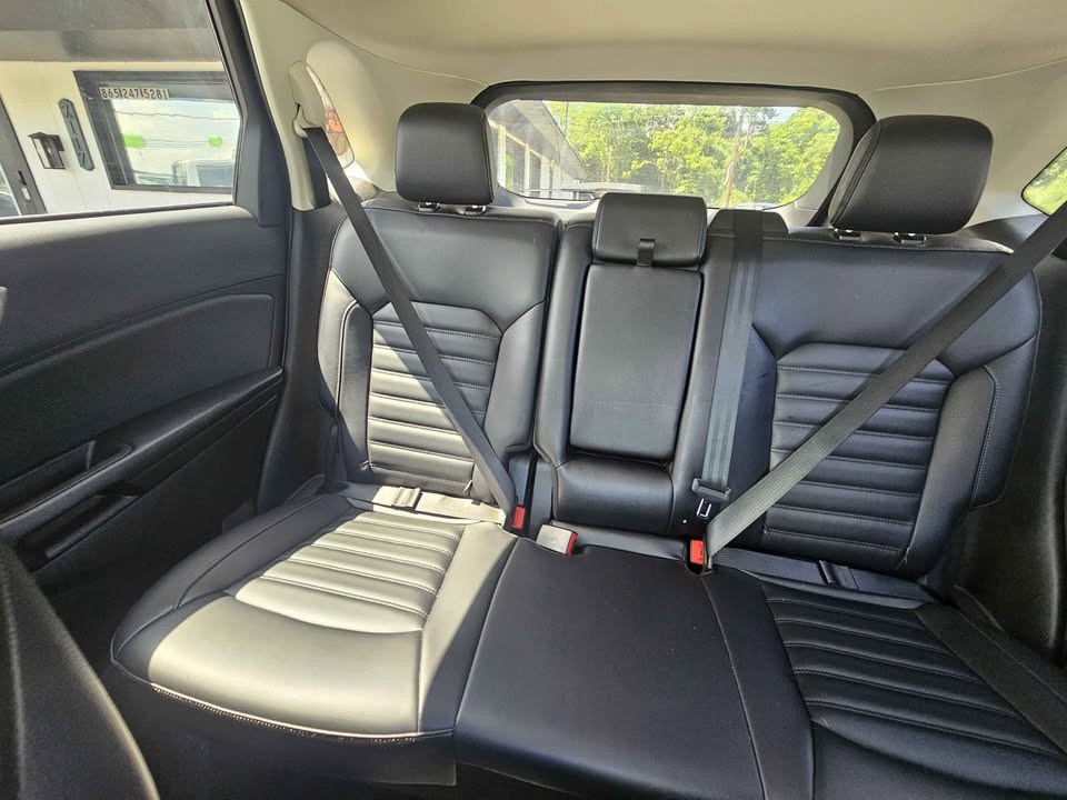 2024 Ford Edge Image 13