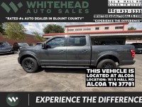 Image for 2020 Ford F-150 Supercrew ID: 6691265