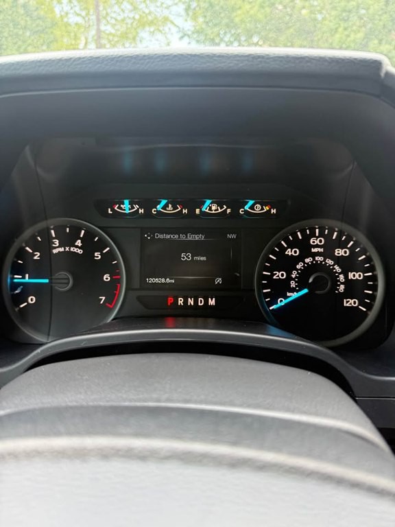 2020 Ford F-150 Image 7