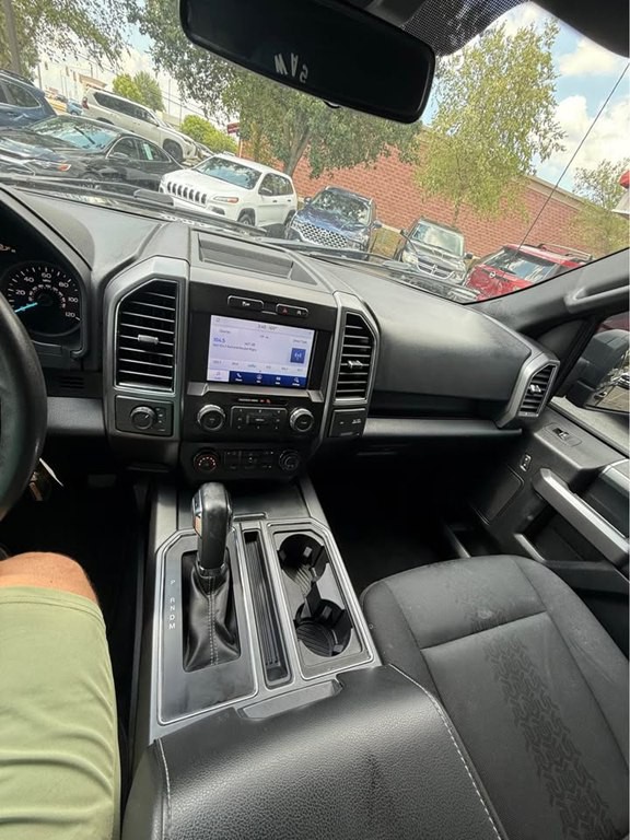 2020 Ford F-150 Image 9