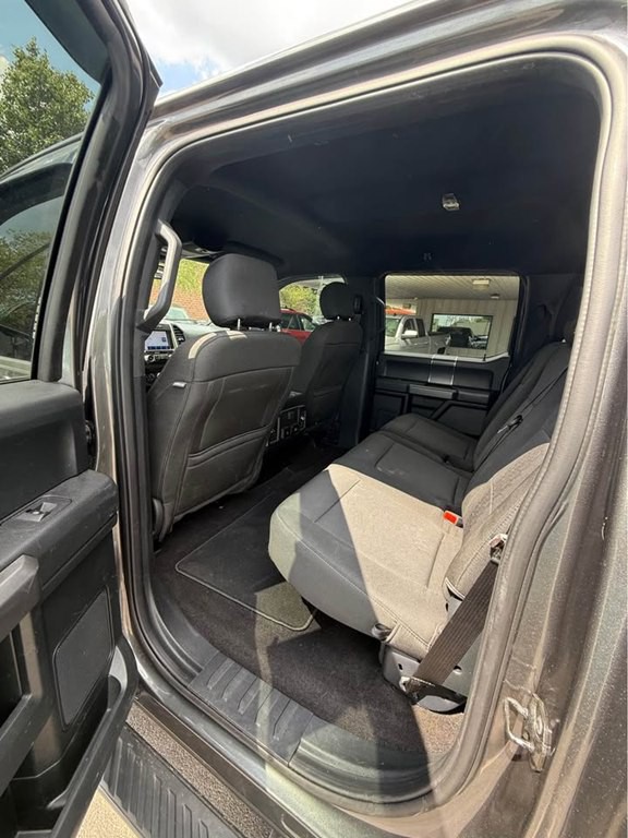 2020 Ford F-150 Image 10
