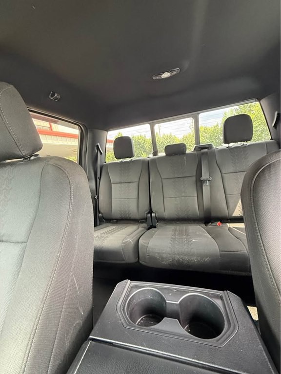 2020 Ford F-150 Image 12