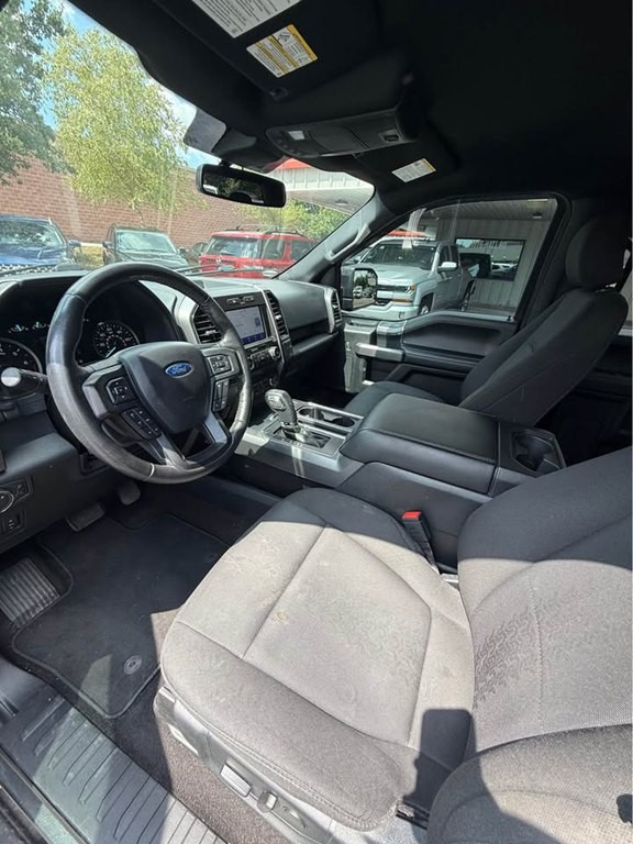 2020 Ford F-150 Image 14