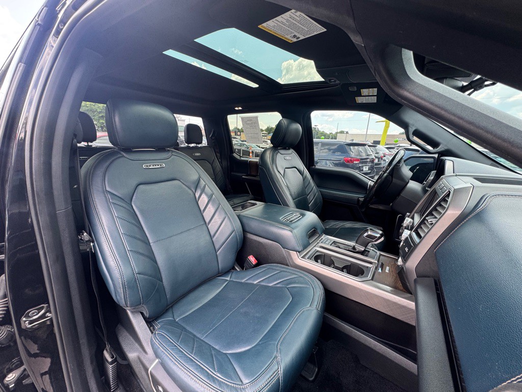 2018 Ford F-150 Image 7