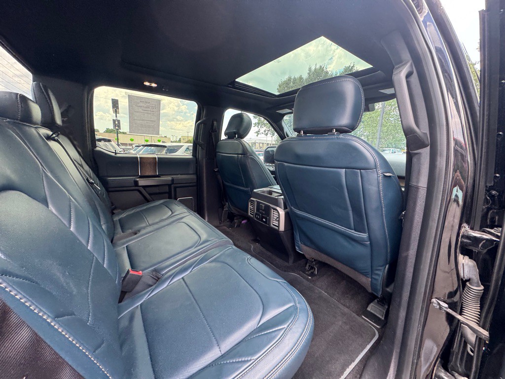 2018 Ford F-150 Image 8
