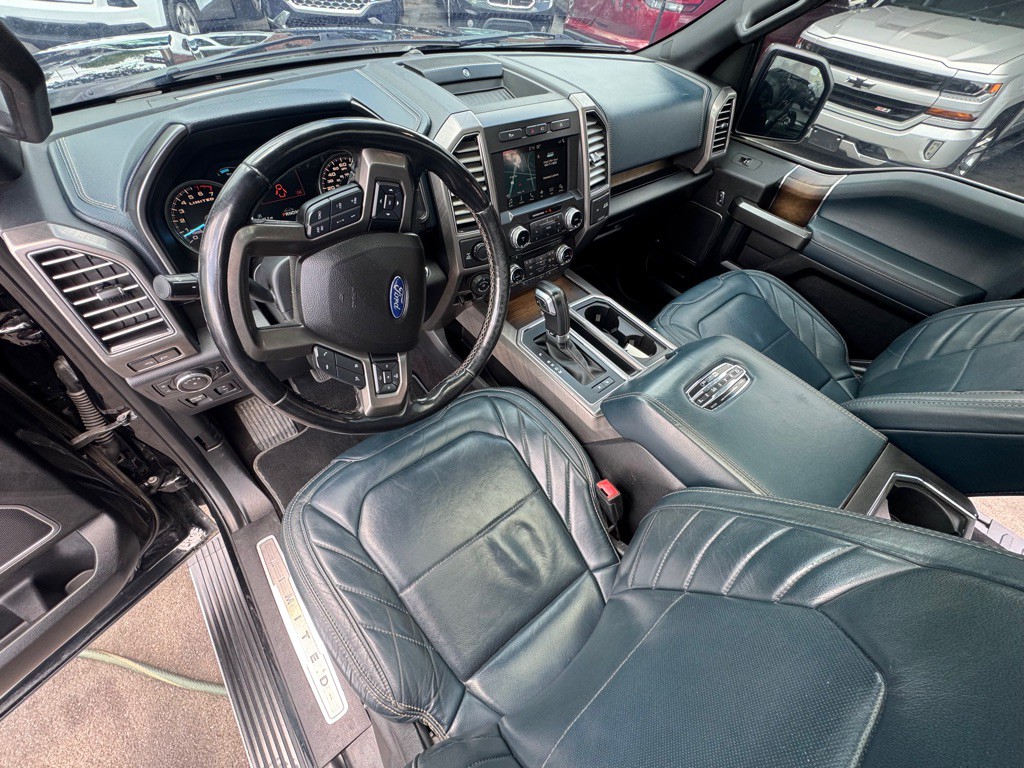 2018 Ford F-150 Image 10