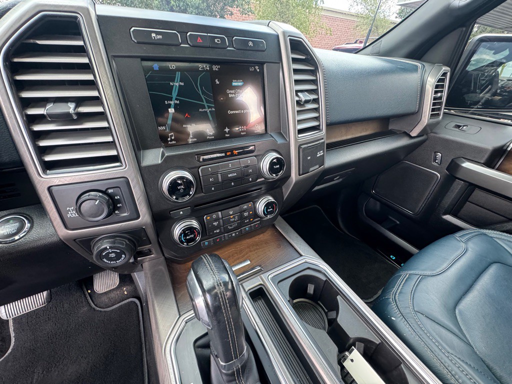 2018 Ford F-150 Image 11