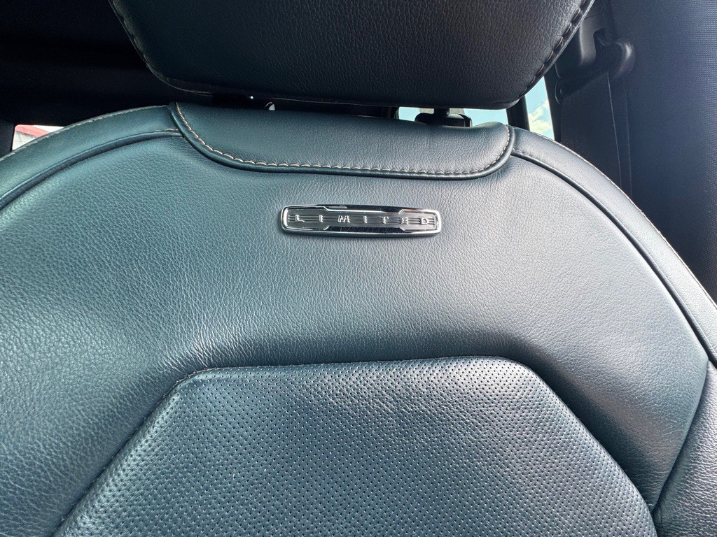2018 Ford F-150 Image 12