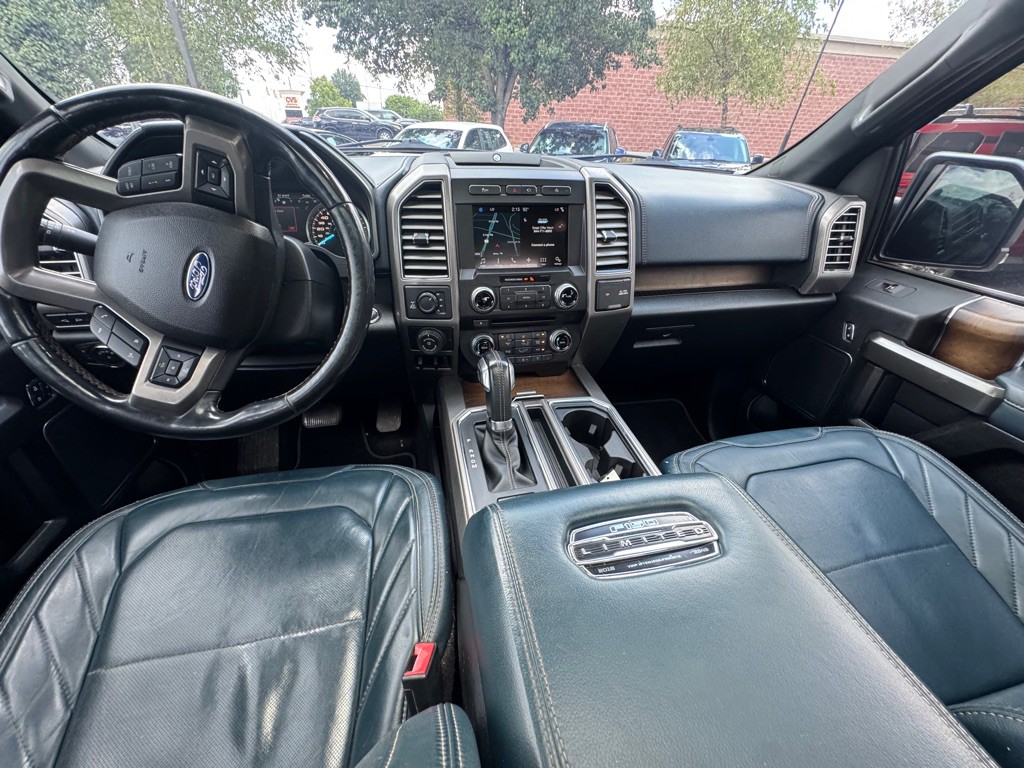 2018 Ford F-150 Image 13